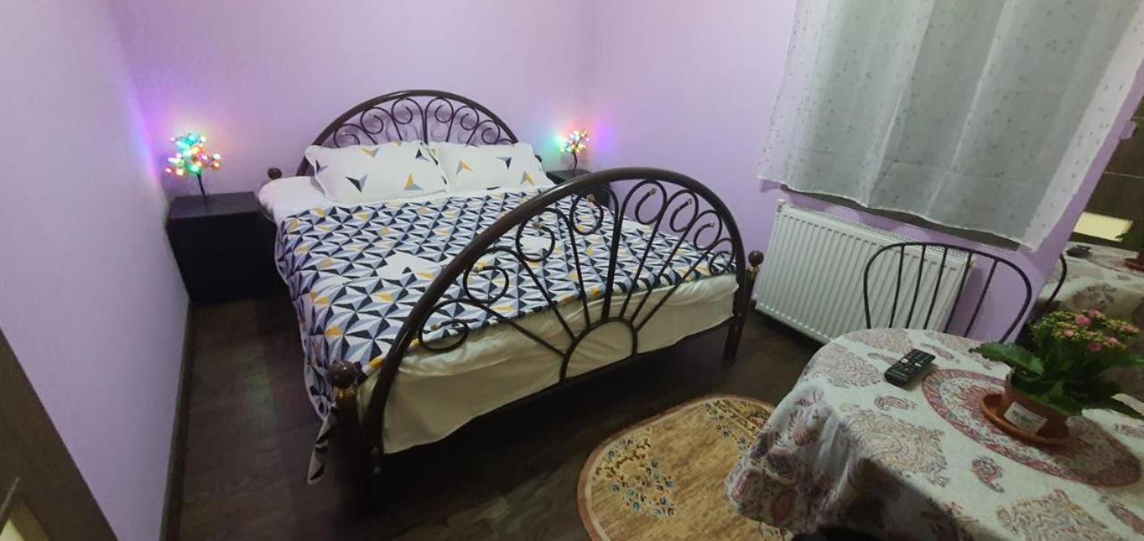 Anahita Apartament
