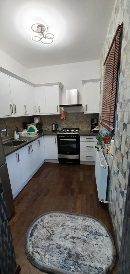 Apartament Anahita
