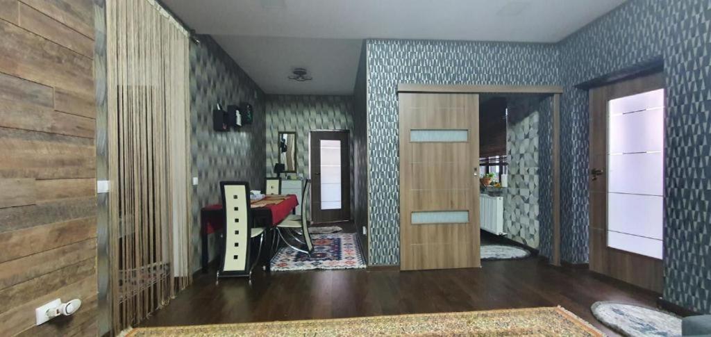 Apartament Anahita
