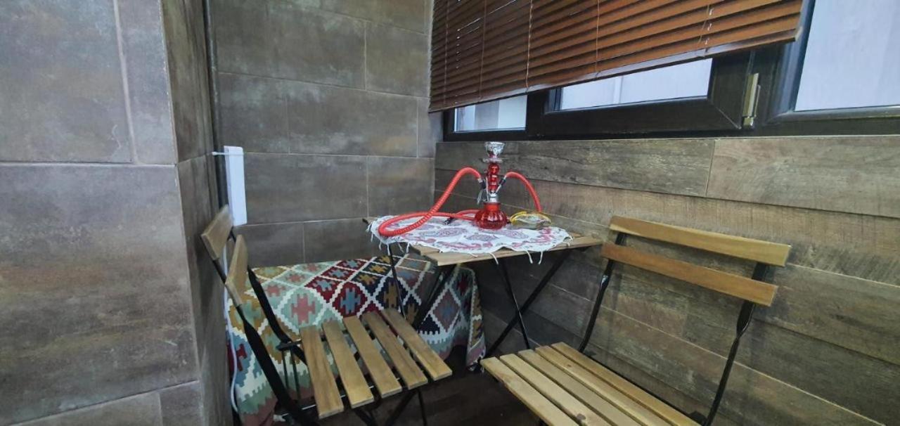 Apartament Anahita *