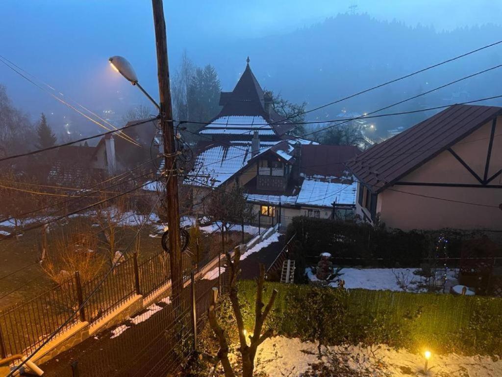 Anahita * Sinaia